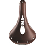 Brooks Saddle B17 Imperial Std Men Brown