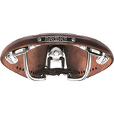 Brooks Saddle B17 Imperial Std Men Brown