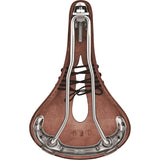 Brooks Saddle B17 Imperial Std Men Brown