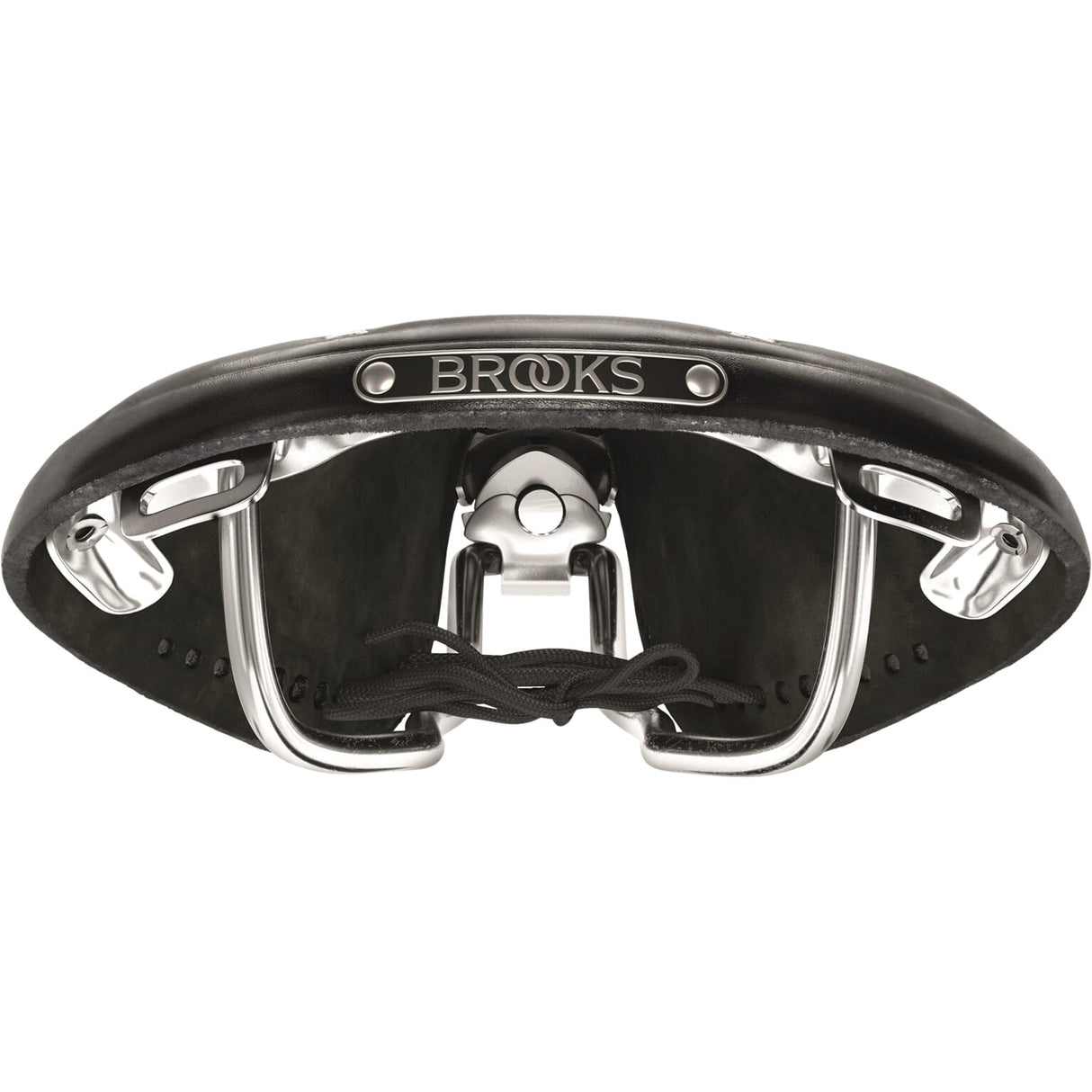 Brooks Saddle B17 Imperial Std Men Black