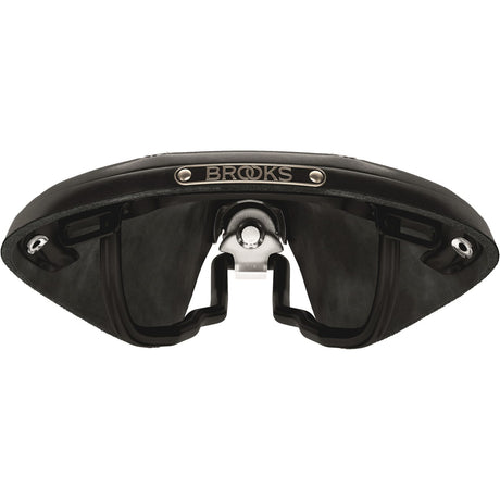 Brooks Saddle B17 Men Black