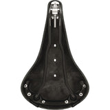 Brooks Saddle B17 Men Black