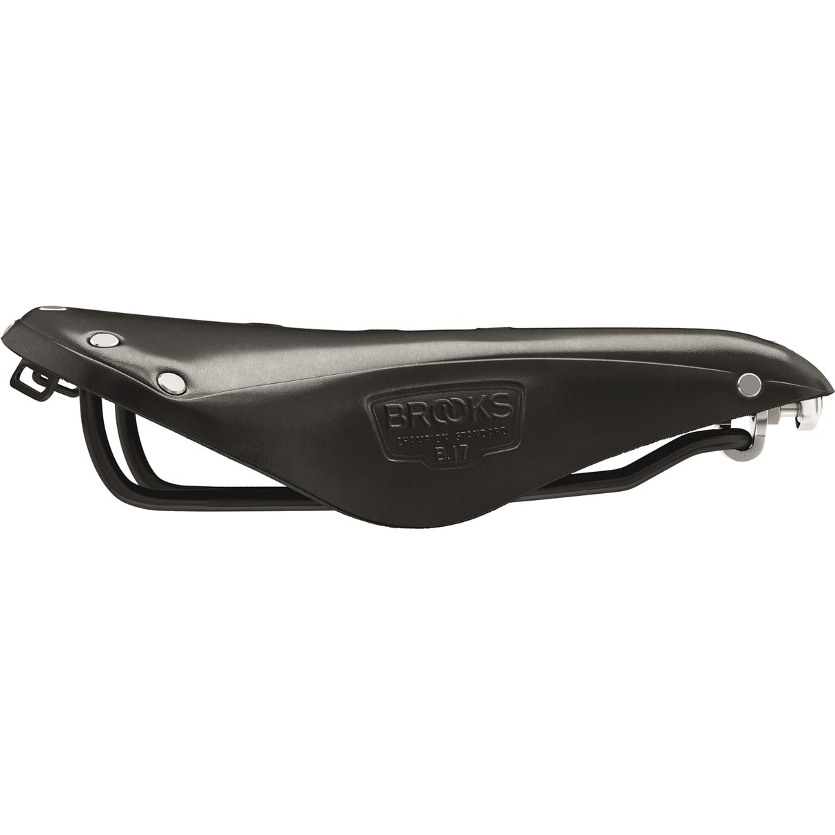 Brooks Saddle B17 Men Black