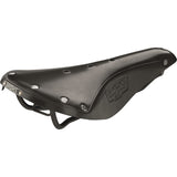 Brooks Saddle B17 Men Black