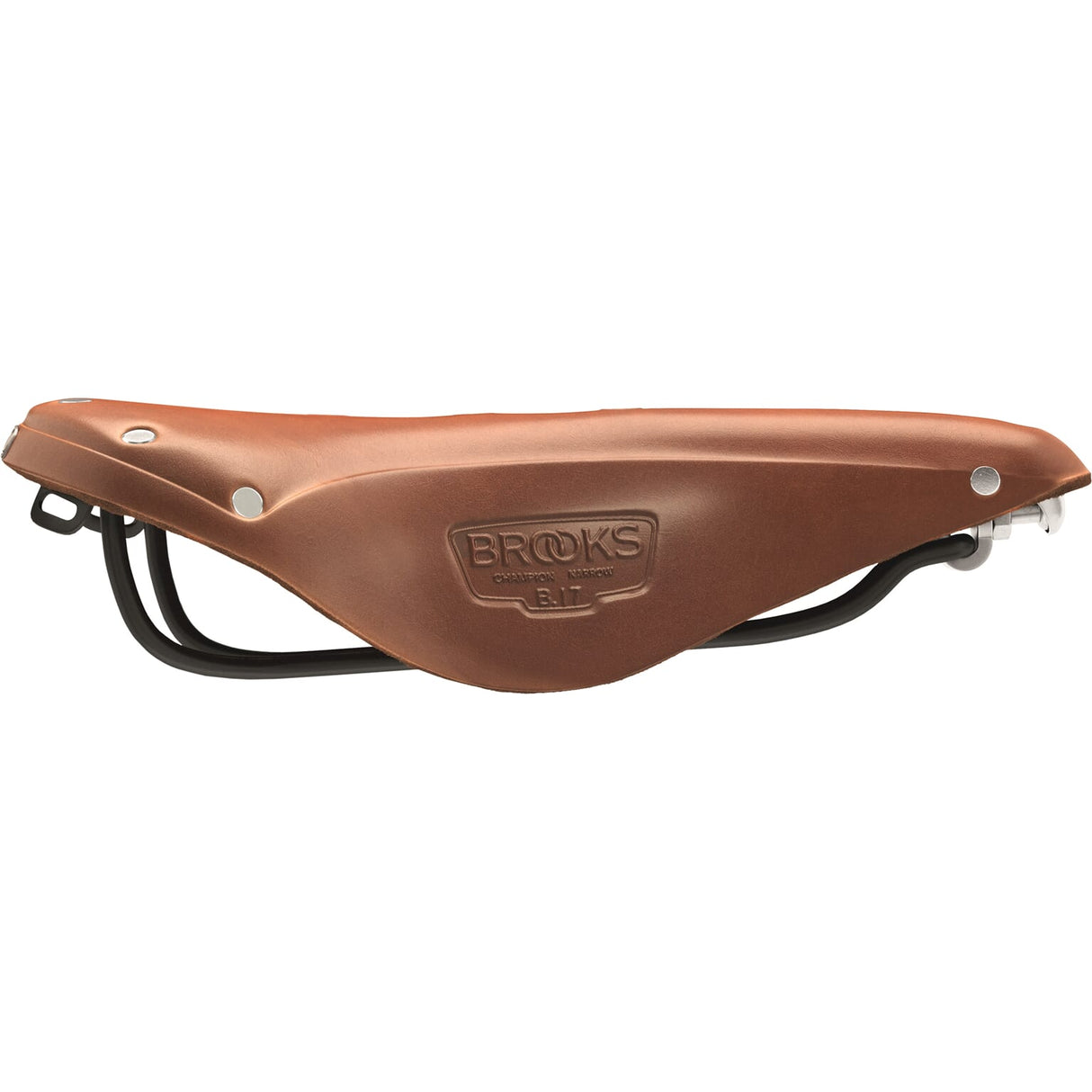 Brooks Saddle B17 Narrow Honey