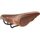 Brooks Saddle B17 Narrow Honey