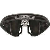 Brooks Saddle B17 wąska czarna