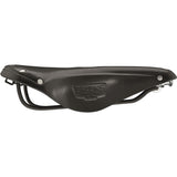 Brooks Saddle B17 wąska czarna