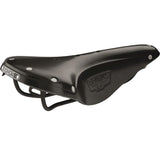 Brooks Saddle B17 wąska czarna