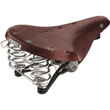 Brooks Saddle b66s dames marron