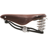 Brooks Saddle B66 Men Brown