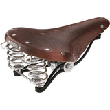 Brooks Saddle B66 Men Brown