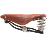 Brooks Saddle B66 Men Honey