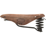 Brooks Saddle B67 w wieku Heren Bruin