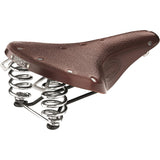 Brooks Saddle B67 Men Brown