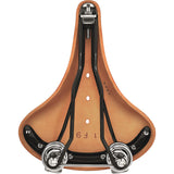 Brooks Saddle B67 Men Honey