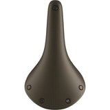 Brooks Saddel Cambium C17 All Wetter Mudder Gréng