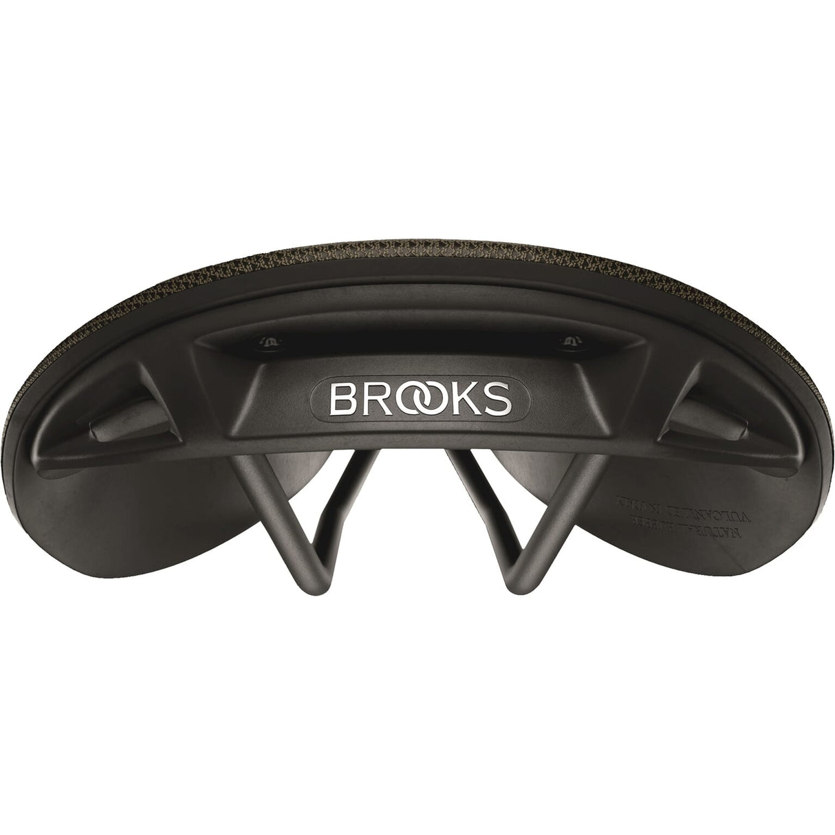 Brooks Saddel Cambium C17 All Wetter Mudder Gréng