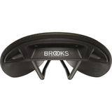 Brooks Saddel Cambium C17 All Wetter Mudder Gréng