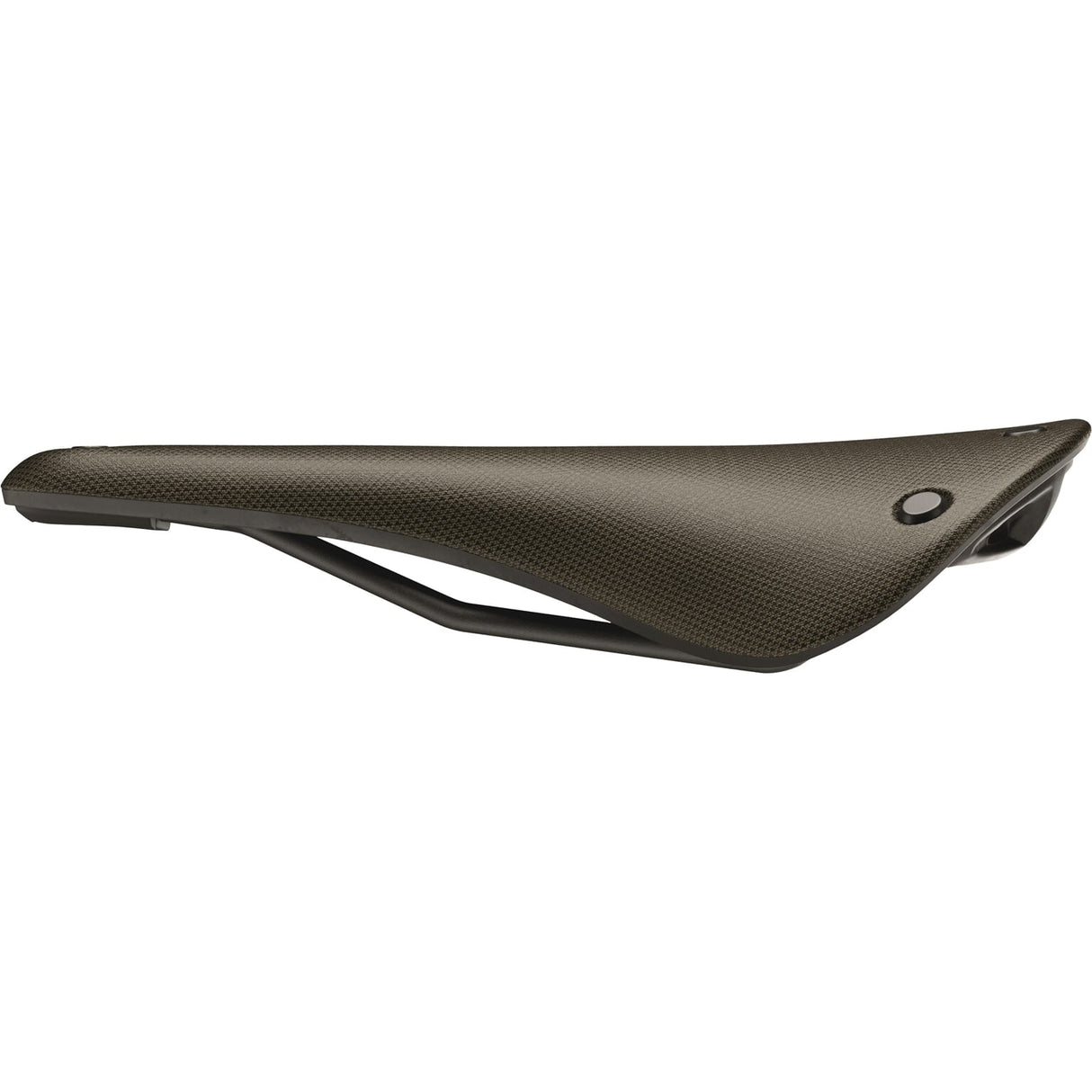 Brooks Saddel Cambium C17 All Wetter Mudder Gréng