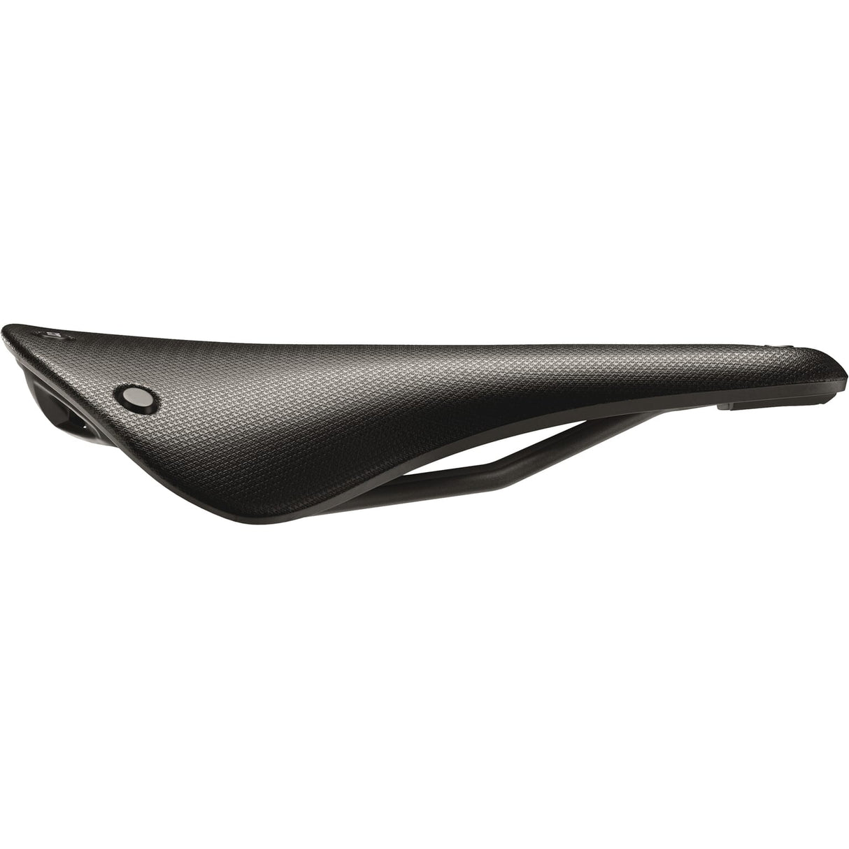 Brooks Saddle C17 Cambium All Weather Black