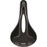 Brooks Saddle C13 Cambium sculpté tout le temps 158 noir