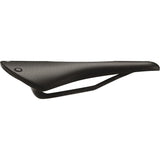 Brooks Saddle C13 Tallado Cambium Todo el clima 158 Negro