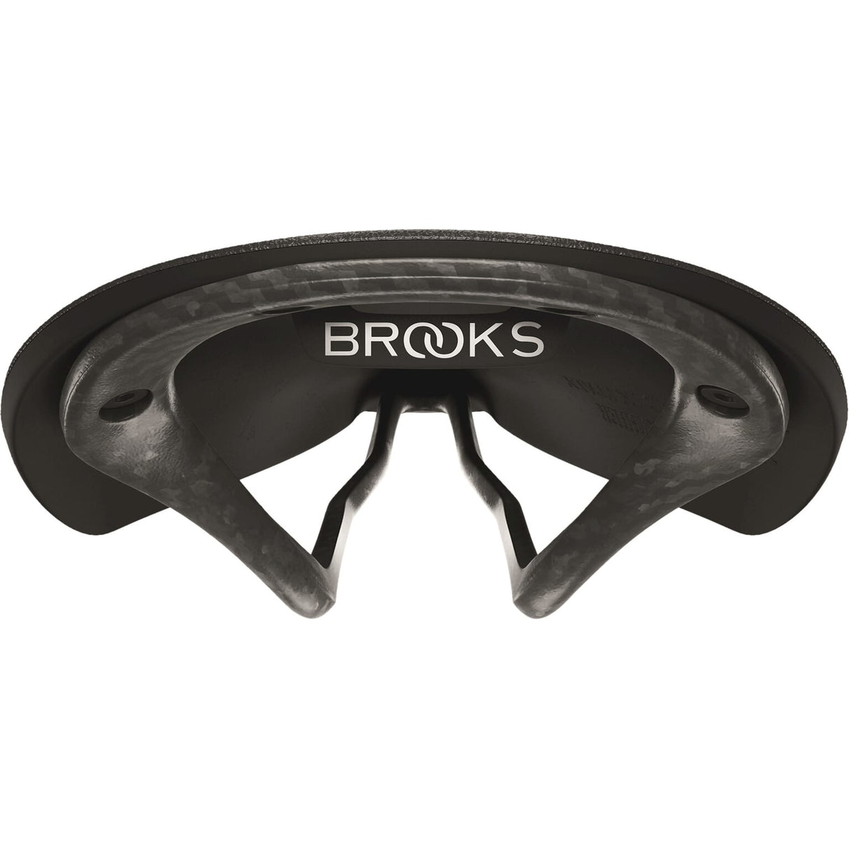 Brooks Saddle C13 Cambium All Weather 158 Black