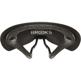 Brooks Saddle C13 Cambium All Weather 158 Black