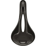 Brooks Saddle C13 intagliato cambium tutto il tempo nero