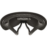 Brooks Saddle C13 Cambium All Weather Black