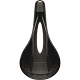 Brooks Saddle C15 Tallado Cambium todo clima negro