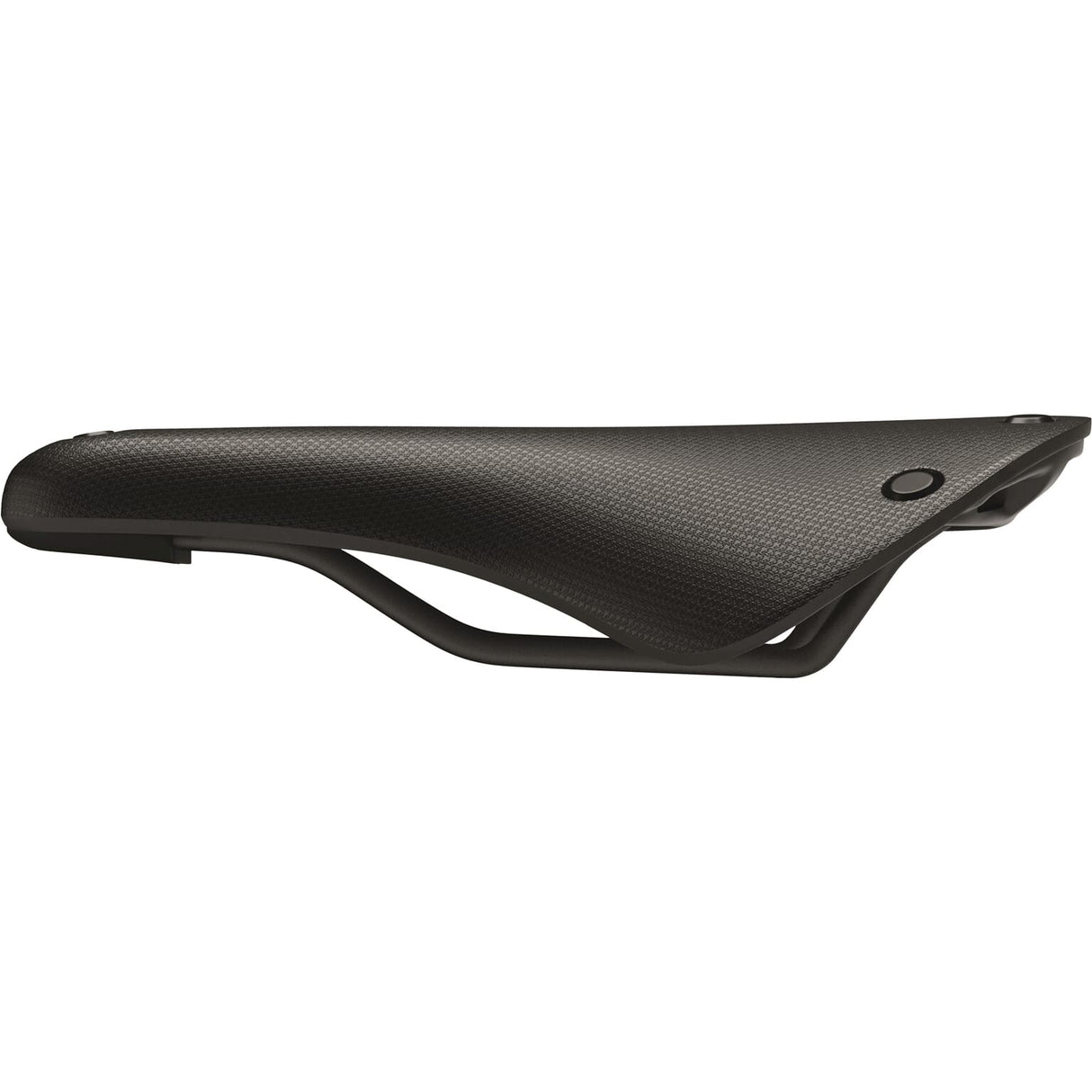 Brooks Saddel C19 Cambium all Wieder schwaarz