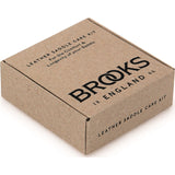 Brooks Saddle Care Kit (14 sett)