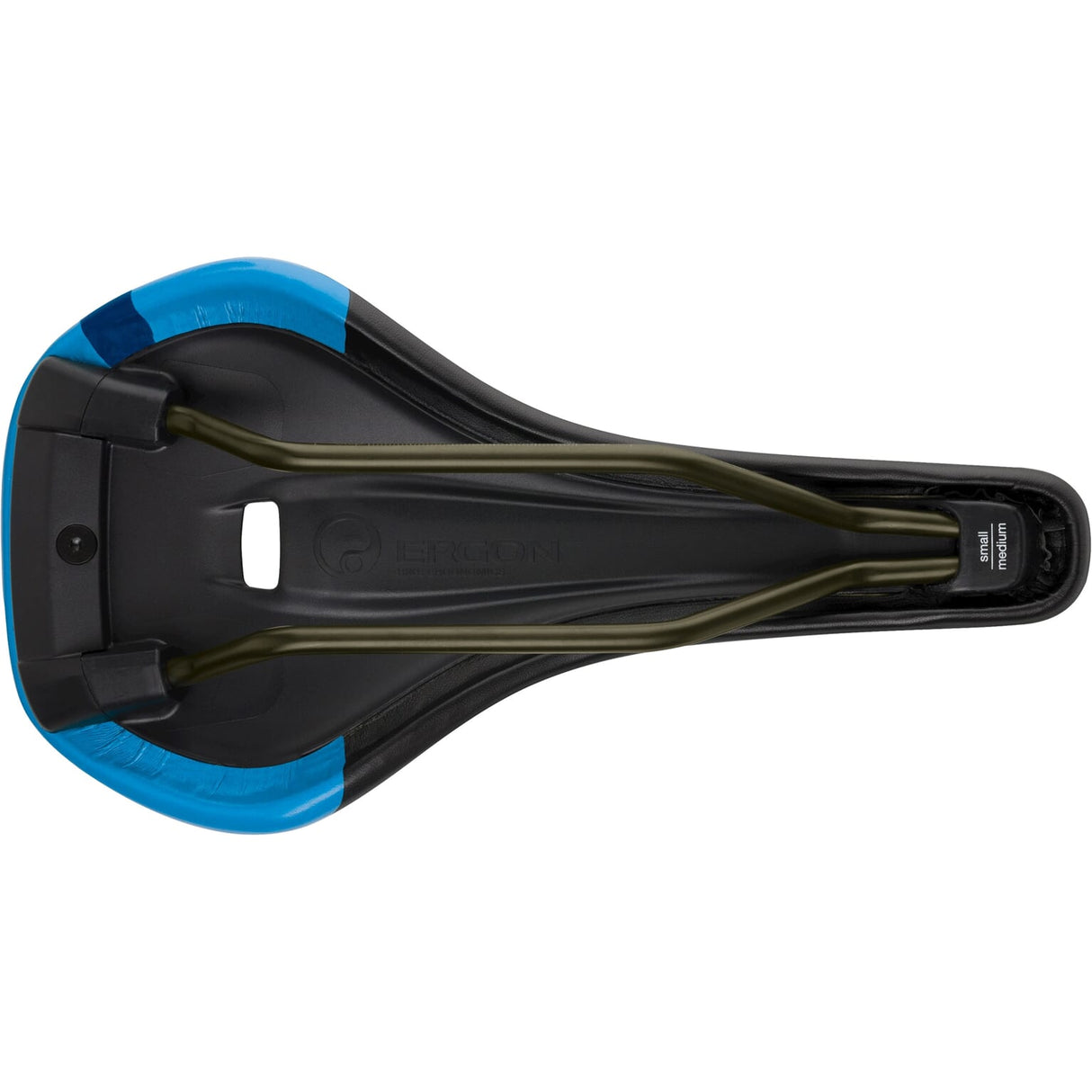 Ergon Saddle Sm Heren S m Midsummer Blue