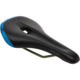 Ergon Sattel SM Heren S M Mittsommer Blau