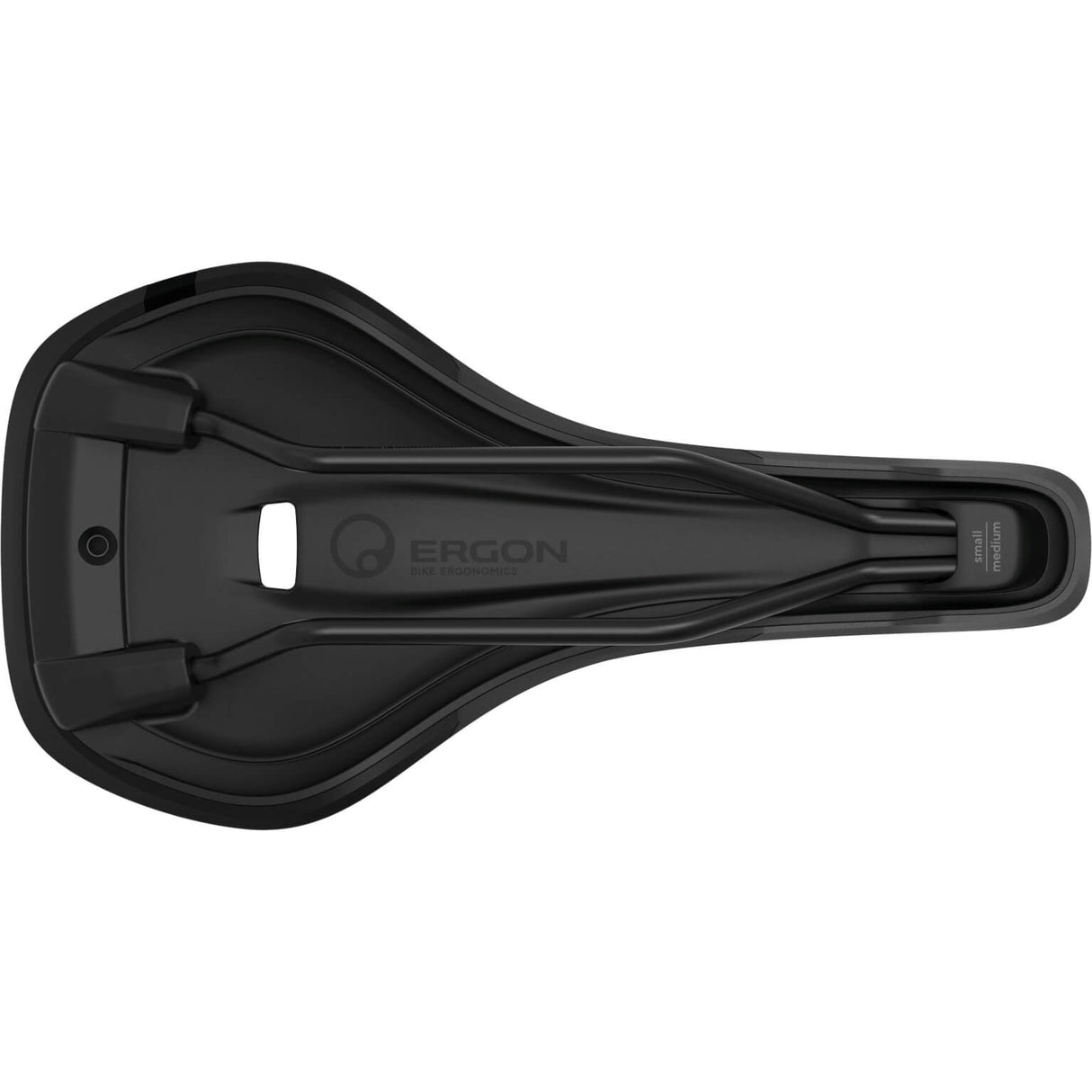 Ergon Zadel SM E-Mountain Men S M stealth