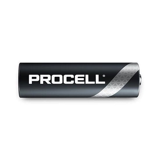 Pro Procell Batería alcalina AA LR06 por 24 piezas