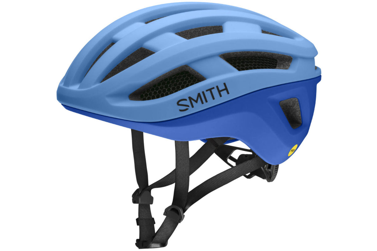 Smith vedvarer 2 Helm Mips Matte Dew Aurora