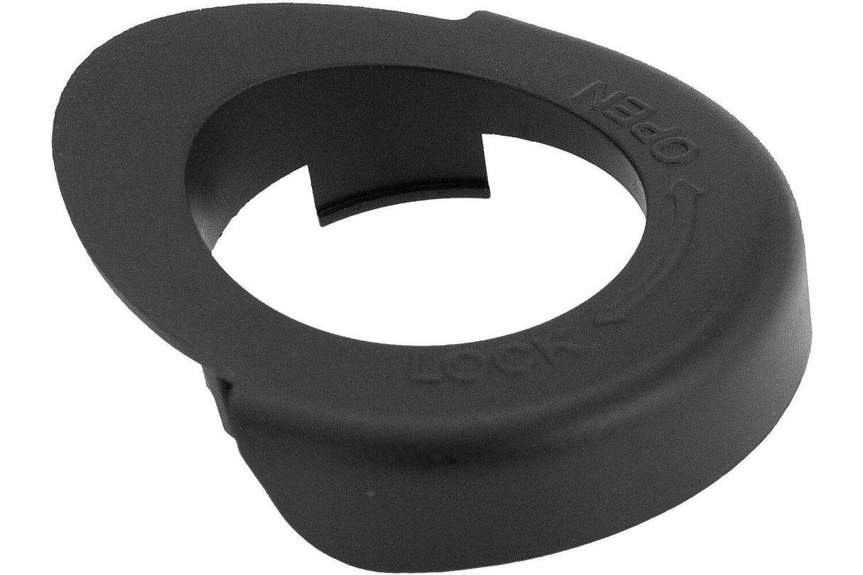 Srsuntour SunTour Lockout -knap Cover Cover FEG258