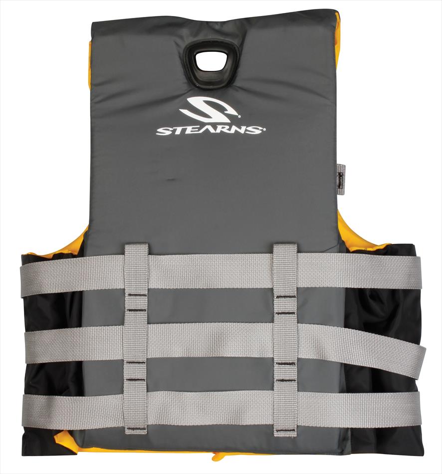 Stearns Antimicrobial Nylon S M Swimming Vest