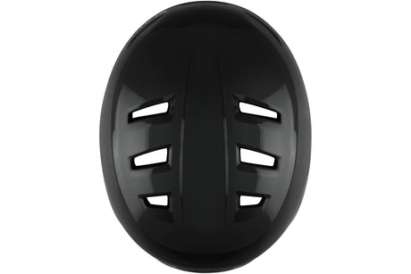 Smith Express Helme Matte Black Zement