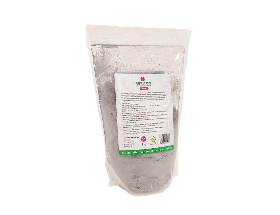 Emiton em ceramic powder soil 1 kg