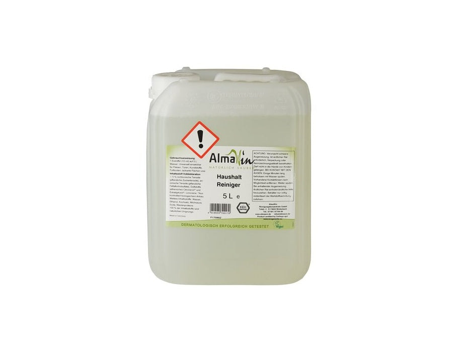 AlmaWin Allesreiniger Lemon 5L