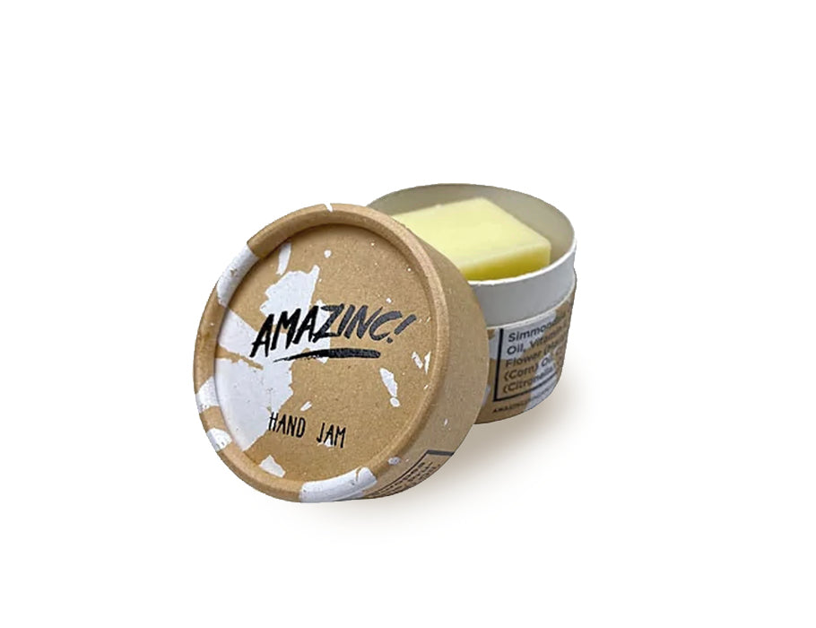 Amazinc! Hand Jam voedende wax 15gr