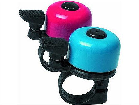 Falkx falkx small color bicycle bell