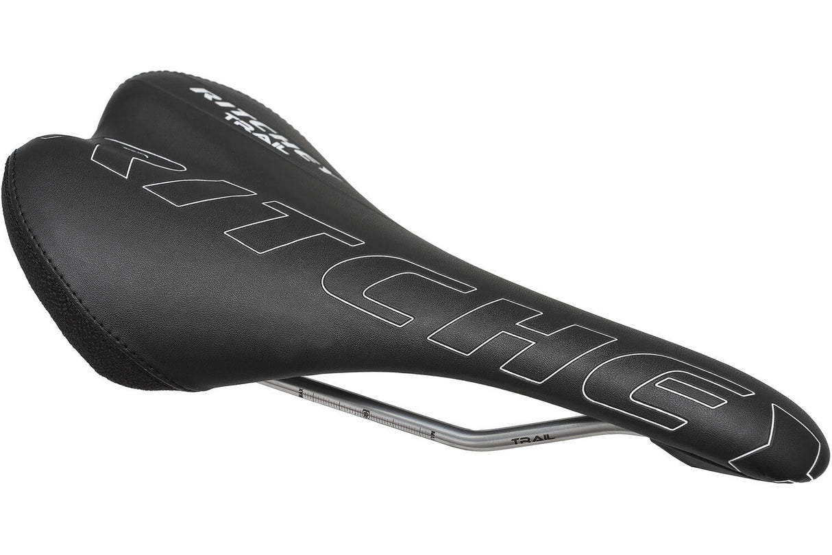 Ritchey Saddle Comp Trail Black