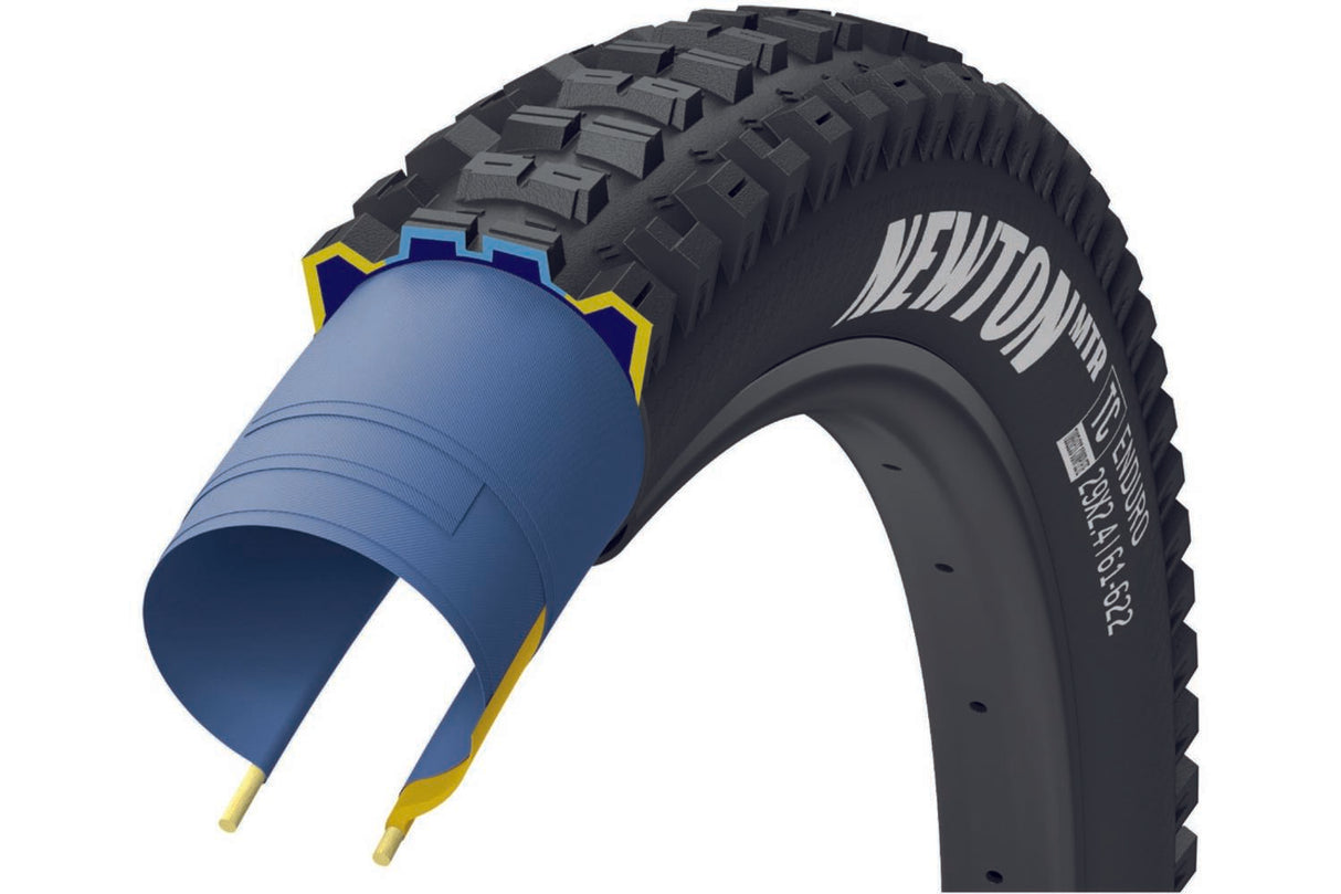 Goodyear Newton MTR Enduro TLC 27.5x2.4