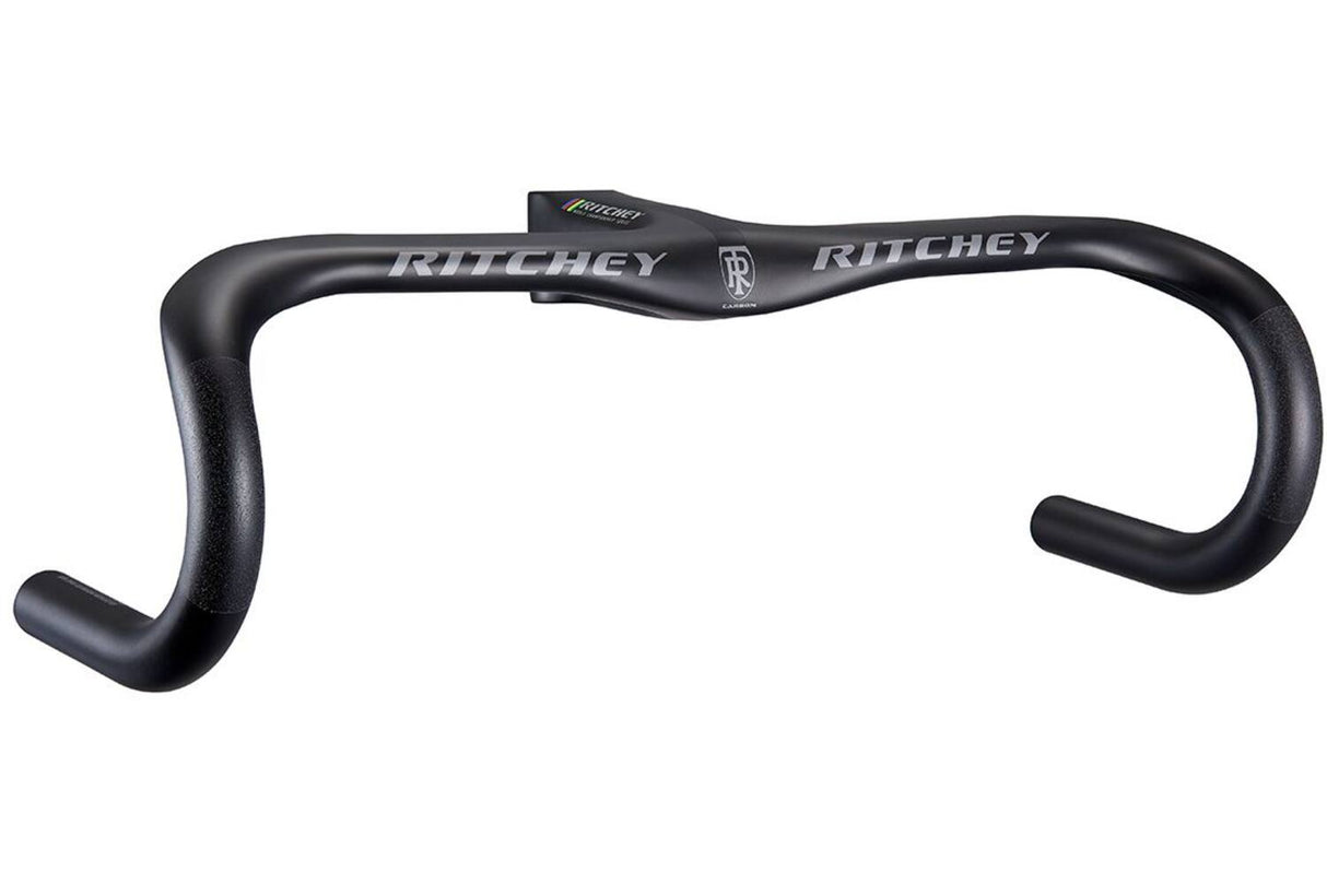 Ritchey Sende Race Solo Streem Carbon ud Mat 40 cm 100 mm