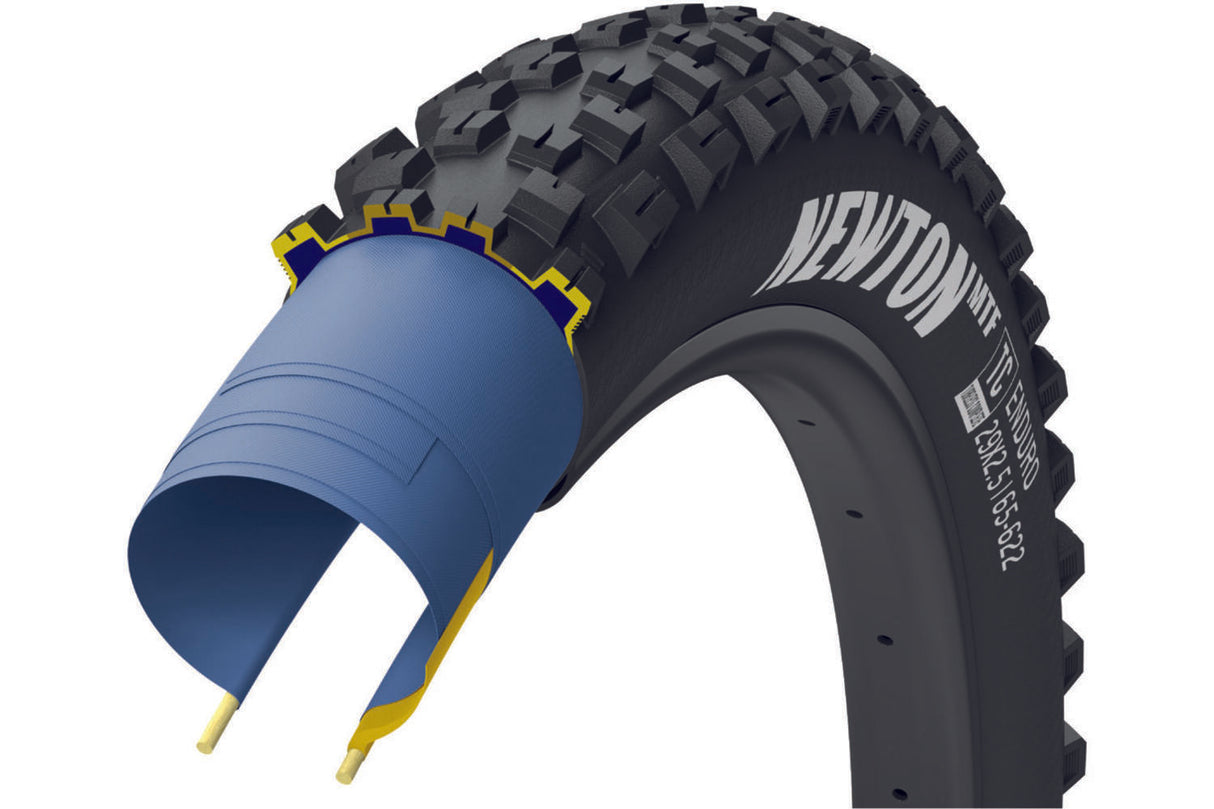 Goodyear Newton Mtf Enduro TLC 27,5x2.5